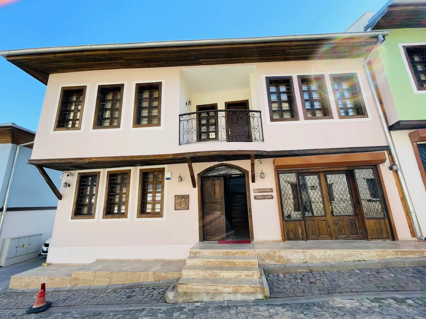 🏛️ Adana Kahve Müzesi
