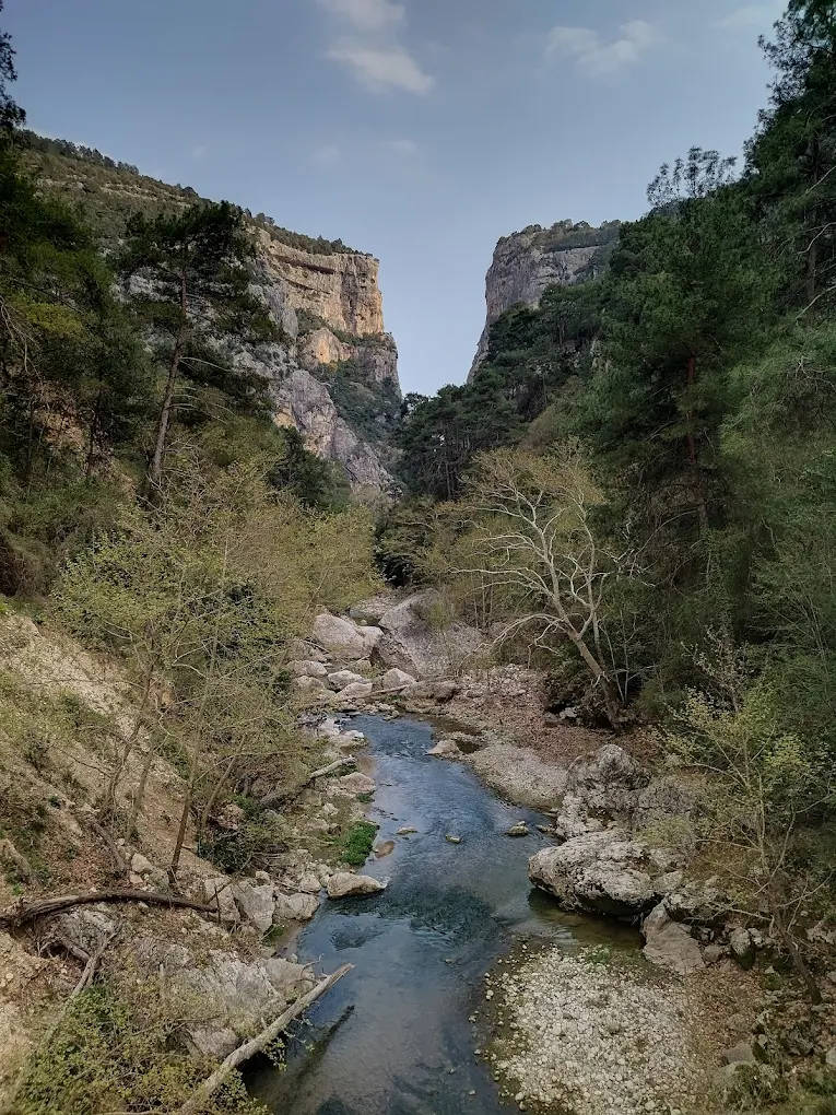 🌿 Bahçecik Şelalesi