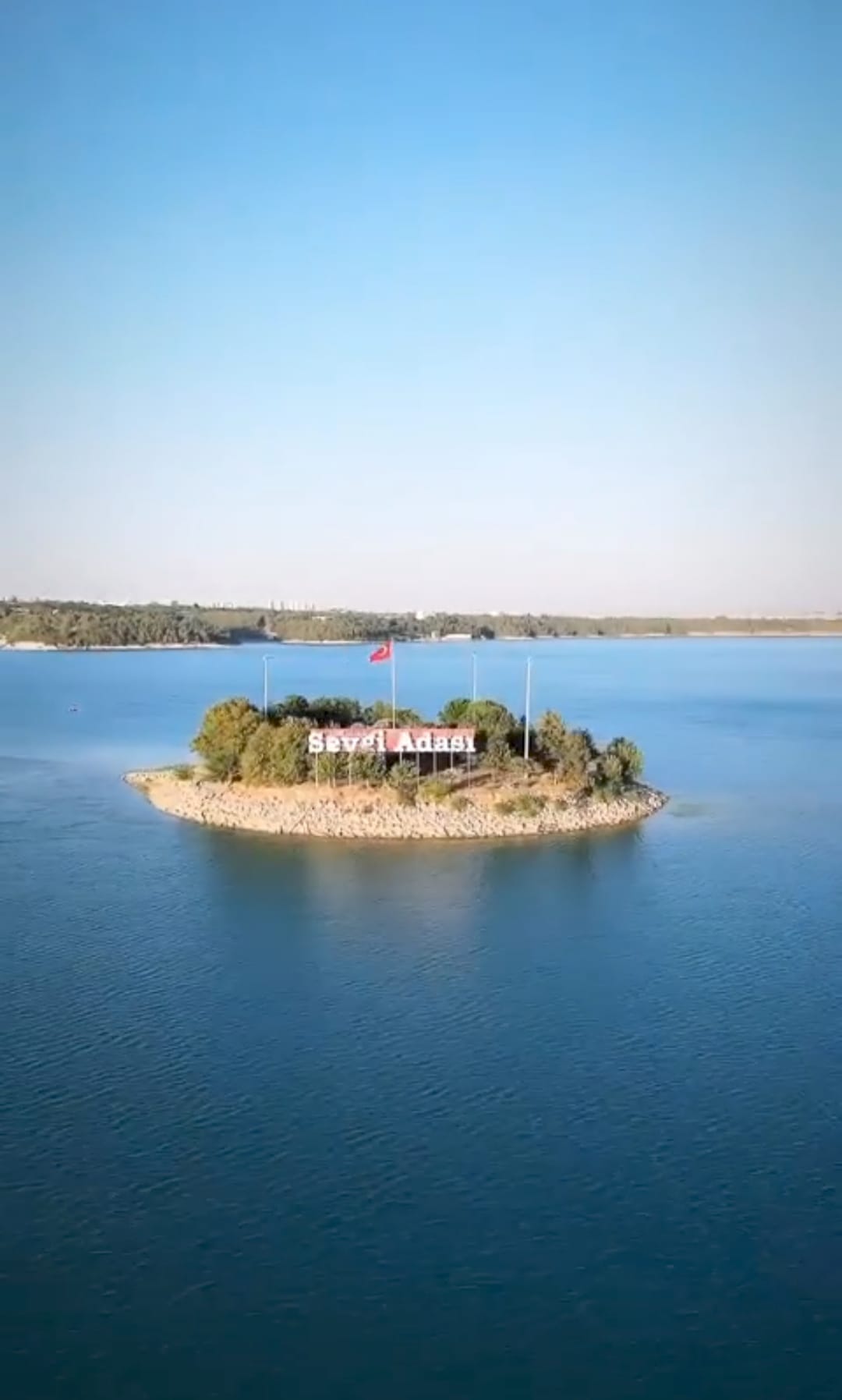 🌿 Sevgi Adası